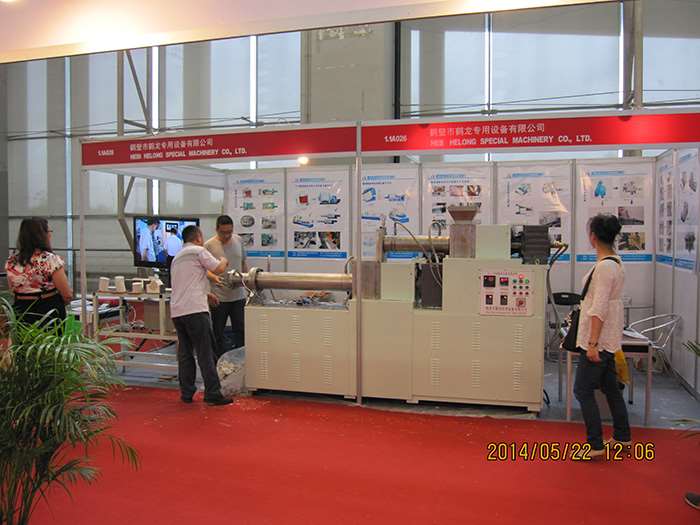 2014年广州国际陶瓷工业展览会